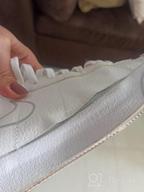 картинка 1 прикреплена к отзыву Nike Blazer DA4086 100 Numeric_7 Черный Оранжевый от Gordo Prince