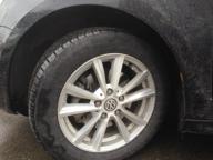 img 1 attached to Continental ContiPremiumContact 5 215/55 R17 94V summer review by Jnis Uptis ᠌