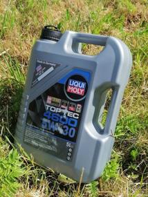img 6 attached to Engine oil 5w-30 5l "Top Tec 4600" (Synthetics) Liqui moly art. 2316