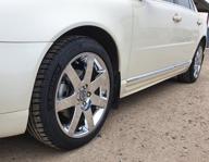 img 2 attached to MICHELIN Pilot Sport 4 225/45 R17 91W summer review by Adam Libera ᠌