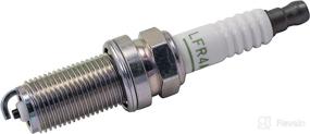 img 4 attached to 🔌 NGK LFR4A-E Standard Spark Plug (Model 6499) for Enhanced SEO