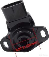 throttle position 3131705 3140173 sportman logo