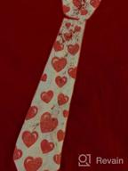 img 1 attached to ❤️ Hearts Valentine's Day T-Shirt XS Boys' Clothing - Tstars review by Marc Burke