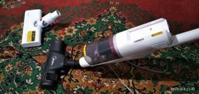 img 11 attached to Vacuum cleaner Deerma DEM-DX888, white