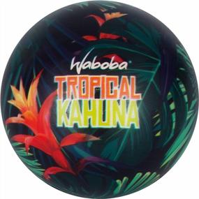 img 1 attached to Tropical Kahuna Waboba Ball