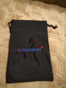 img 15 attached to Automotive Battery Tester Digital KONNWEI KW-600