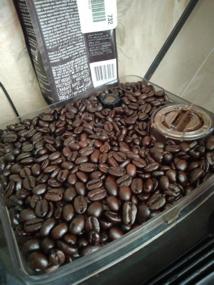 img 6 attached to Starbucks Dark Roast Whole Bean Coffee – Espresso Roast 🔥 – 100% Arabica – Pack of 6 Bags (12 oz. each)