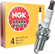 ngk spark plugs 7548 br9eya logo