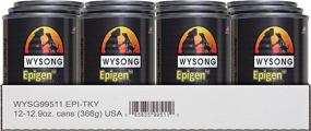 img 4 attached to 🦃 Wysong Epigen Turkey Canned Formula Pet Food for Dogs, Cats, and Ferrets