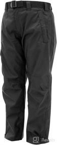 img 3 attached to 🌧️ FROGG TOGGS Women's Standard Stormwatch Waterproof Pant: Stay Dry in Style!