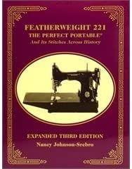 img 1 attached to Featherweight 221 3Rd Edition