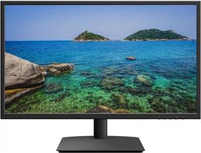 img 4 attached to 🖥️ High-Resolution Planar PLL2450MW 24 LCD Monitor: 1920X1080P, 60Hz, ‎997-9045-00