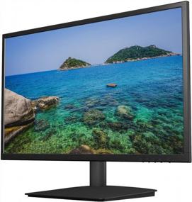 img 3 attached to 🖥️ High-Resolution Planar PLL2450MW 24 LCD Monitor: 1920X1080P, 60Hz, ‎997-9045-00