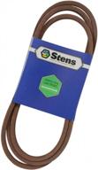 mtd 954-04060c replacement belt oem stens logo