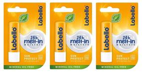 img 2 attached to 🌞 Ultimate Sun Protection with Labello Sun Protect LSF Pack