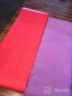 img 1 attached to Amazon Basics 1/2-Inch Extra Thick Exercise Yoga Mat review by Sal Muniz