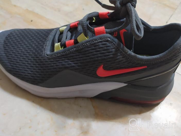 img 1 attached to 🏋️ Enhance Your Performance with Nike Men's Gymnastics Shoes review by Mike Cooper