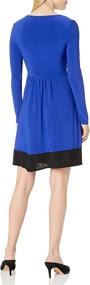 img 1 attached to Star Vixen Womens Plus Size Sleeve Women's Clothing ~ Dresses