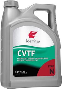 img 2 attached to Idemitsu CVT Type N (NS-2) Transmission Fluid for Nissan - 5 Quart