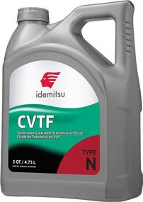 img 1 attached to Idemitsu CVT Type N (NS-2) Transmission Fluid for Nissan - 5 Quart