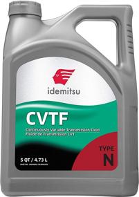 img 4 attached to Idemitsu CVT Type N (NS-2) Transmission Fluid for Nissan - 5 Quart