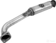 walker 53782 direct catalytic converter logo