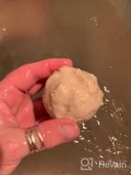 img 1 attached to Bath Time Adventure For Kids With Surprise Toy- Natural Ingredients For Sensitive Skin review by Ashley Chaney