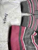 img 1 attached to Warm and Cozy: Stroll 🧤 Winter Gloves for Your Toddler Girls' Accessories review by Terrell Ciula