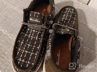 img 1 attached to Men'S Slip-On Loafers: Lightweight, Comfortable & Stylish Walking Shoes By SILENTCARE review by Kurt Manning