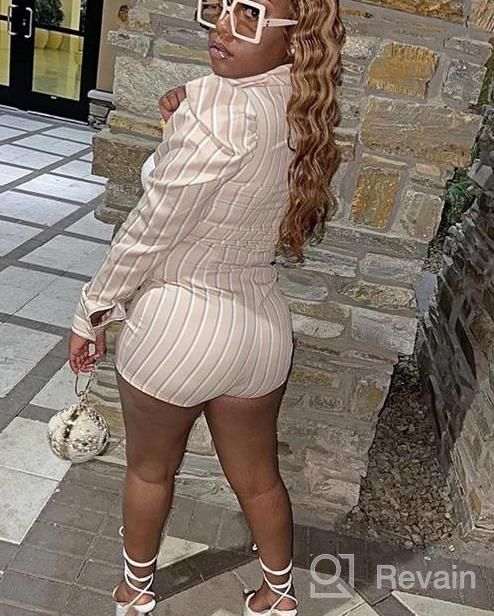 img 1 attached to BLY Ombre Blonde Lace Front Wigs For Women Human Hair Light Brown To Blonde #27 Color Body Wave 4X4 Transparent Lace 180% Density Glueless Pre Plucked Wigs 24 Inch review by Karen Forsey