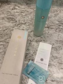 img 5 attached to Exfoliate And Refresh Skin With Tatcha The Texture Tonic - 150Ml 5.0 Fl. Oz