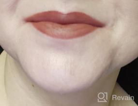 img 6 attached to NYX PROFESSIONAL MAKEUP Smooth Whip Matte Lip Cream - Cheeks: стойкая, увлажняющая и веганская жидкая губная помада нежно-розового оттенка