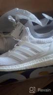 img 1 attached to AW18 Adidas Ultraboost Running Shoes for Men's Athletic Activities - Size 8.5 review by Terrance Palau