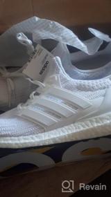 img 5 attached to AW18 Adidas Ultraboost Running Shoes for Men's Athletic Activities - Size 8.5