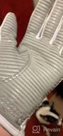 img 1 attached to Women'S Golf Glove By CaddyDaddy - Breathable, Superior Fit, Long Lasting Comfort review by Johnny Santana