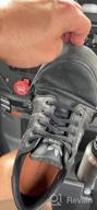 img 1 attached to SEO-Optimized Sneaker: Adidas Originals Seeley Shoes review by Gregory Plump