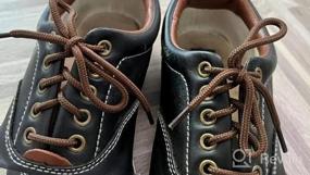 img 6 attached to 5/32″ Thick Round Shoelaces [1 Pair] - Perfect For Shoes, Sneakers & Boots!