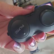 img 1 attached to Fidget Controller Toy: PILPOC Fidget Pad For Improved Focus, Stress And Anxiety Relief, ADHD Clicker, Fidget Clicker, Remote Control Fidget Toy, Sensory Kids Toy Controller review by Ryan Cornelison