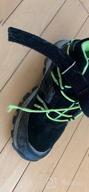 img 1 attached to Brooman Waterproof Fuchsia Boys' Shoes: Perfect for Outdoor Adventure! review by Adam Aponte