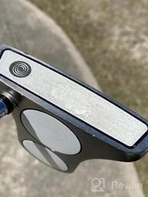 img 6 attached to White Hot OG Putter By Odyssey Golf: Boost Your Game With Enhanced Precision And Accuracy