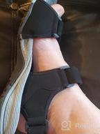 img 1 attached to CAMEL Sandals Waterproof Outdoor Athletic review by Jose Morrison