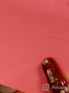 картинка 1 прикреплена к отзыву Vrenmol Poly Nails Gel Set - 6 Colors Red Gold Nail Extension Gel Fall Nails Glitter Black White Nails Set Builder Nail Gel For DIY Manicure Starter Professional Gift For Women Home Salon от Steven Harper
