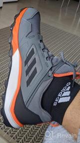 img 2 attached to Adidas Terrex Agravic Outdoor Running Shoes