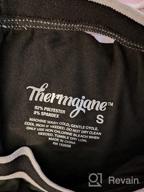 img 1 attached to Thermajane Girls' Fleece Thermal Underwear: Optimal Clothing for Girls review by Nick Walsh