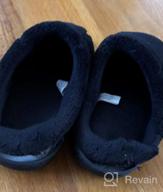 img 1 attached to 👞 Comfortable and Stylish Pupeez Boys Terry Clog Slippers: The Perfect Boys' Shoes and Slippers for Any Occasion review by Kimoni Parson