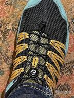 img 1 attached to Merrell Alpine Sneaker Black Ripstop Men's Shoes review by Anthony Rael