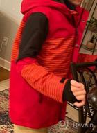 img 1 attached to Insulated Spruce Jacket for Boys by Arctix review by Braden Bowers