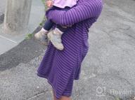 картинка 1 прикреплена к отзыву Сенсорно-дружелюбные платья для девочек: Откройте для себя комфорт городской одежды Sensory-Friendly от Julie Brown