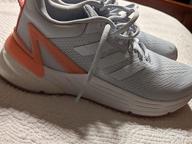 img 1 attached to 👟 adidas Super 2.0 Response Unisex-Child Running Shoe review by Cindy Roffelsen