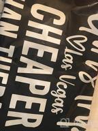 картинка 1 прикреплена к отзыву 12" X 3FT Glitter HTV Heat Transfer Vinyl Roll For T-Shirts, Easy To Cut & Weed Cricut Design, Halloween Christmas Crafts Iron On Vinyl Rolls By Sooez от Alexis Thompson